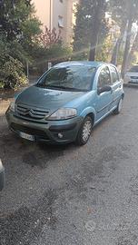 CITROEN C3 1ª serie - 2003