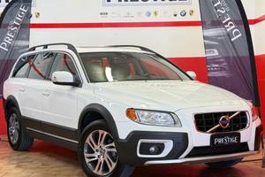 Volvo XC 70 XC70 D5 AWD Geartronic Summum