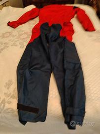 Abbigliamento moto