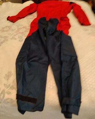 Abbigliamento moto