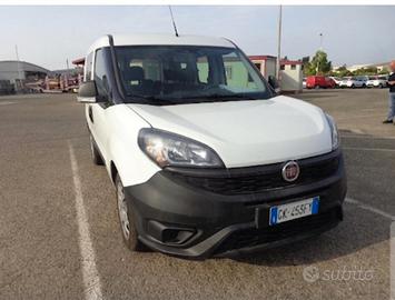 Fiat Doblo Doblò 1.6 MJT 120CV S&S PC Combi N1 Lou