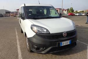 Fiat Doblo Doblò 1.6 MJT 120CV S&S PC Combi N1 Lou