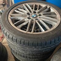 Cerchi bmw serie 1