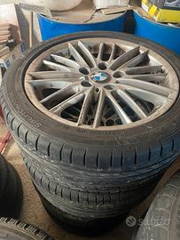 Cerchi bmw serie 1