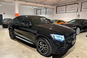 Mercedes-benz GLC 250 d 4Matic Coupé Premium - UNI