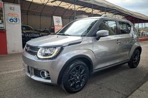Suzuki Ignis 1.2 Hybrid TOP UNICO PROPRIETARIO