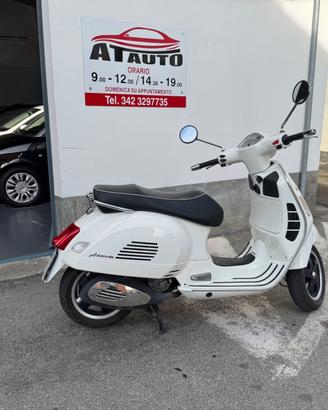 Vespa GTS 300