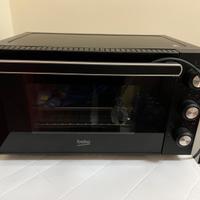 Beko Forno elettrico libera installazione