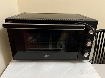Beko Forno elettrico libera installazione