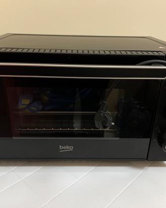 Beko Forno elettrico libera installazione