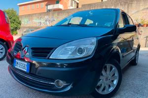 Renault Scenic 1.5 dCi 110cv full opt restyling 20
