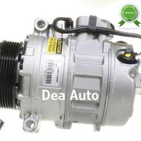 COMPRESSORE ARIA CONDIZIONATA BMW serie 3 E90 E91
