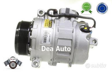 COMPRESSORE ARIA CONDIZIONATA BMW serie 3 E90 E91