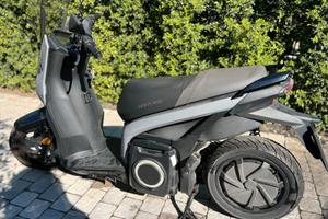 Seat MO 125 - Elettrico - Anno 2023