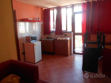 Monolocale pressi Piazza Duomo