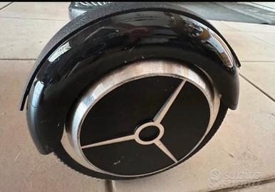 Hoverboard iBike Balboard  Zero