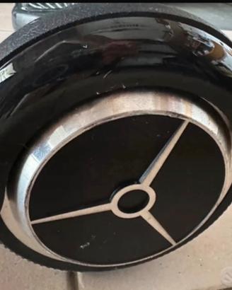 Hoverboard iBike Balboard  Zero