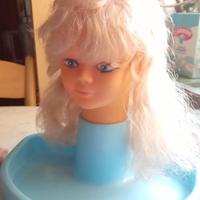 Testa da pettinare, Migliorati