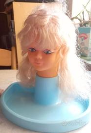 Testa da pettinare, Migliorati