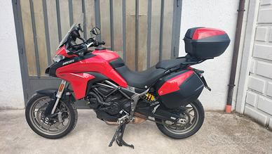 Ducati Multistrada 950  anno 2018