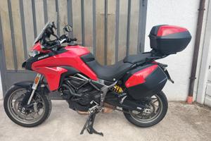Ducati Multistrada 950  anno 2018