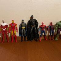 Giochi Marvel Supereroi