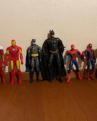 Giochi Marvel Supereroi