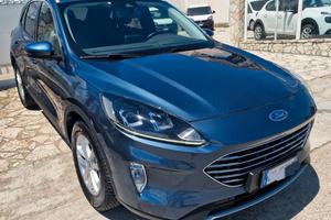 Ford Kuga 1.5 EcoBlue 120 CV aut. 2WD Tit 2022