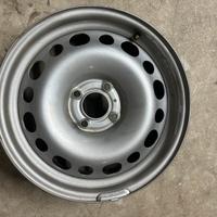 Cerchi da 16