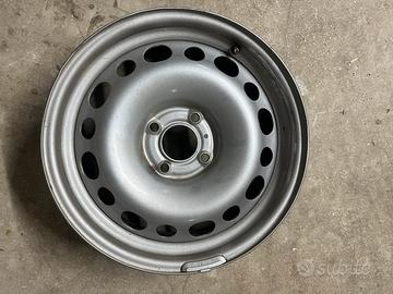 Cerchi da 16