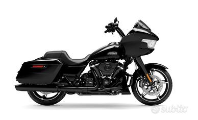 Harley-davidson Touring Road Glide 117