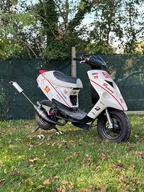 Phantom f10 libretto piccolo