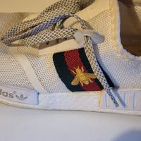 scarpa adidad coll gucci