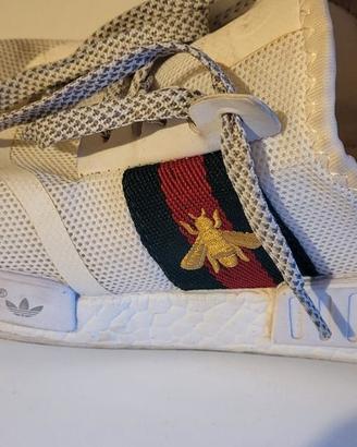 scarpa adidad coll gucci
