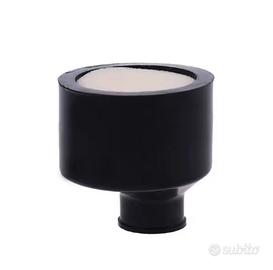 Filtro Aria a Scoppio 1:10 auto Benzina Universale