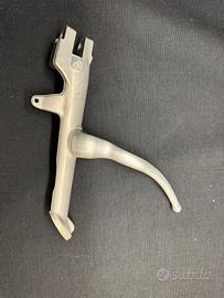 Cavalletto laterale Triumph bobber