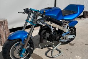 Minimoto