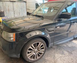 Range rover sport 3.0hse