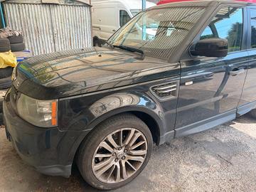 Range rover sport 3.0hse