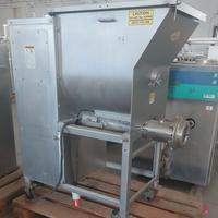 Tritacarne con miscelatore AMB 32 Nuovo Prezzo