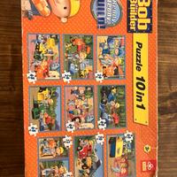 Puzzle Bob