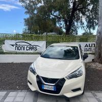 Nissan Micra IG 71 5 porte Visia+