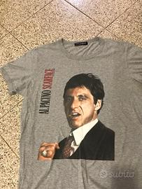 t-shirt Dolce& Gabbana tg.M uomo