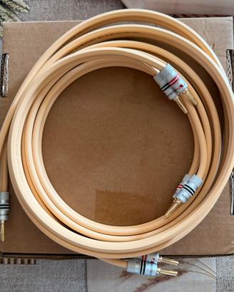 Cavo Diffusori Van Den Hul CS-122 Hybrid