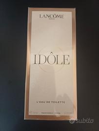 Idole eau de toilette 50 ml