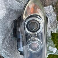 Faro bixeno orginale valeo bmw serie 1