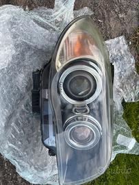 Faro bixeno orginale valeo bmw serie 1