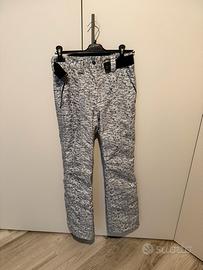 Pantaloni da neve CMP tg 40