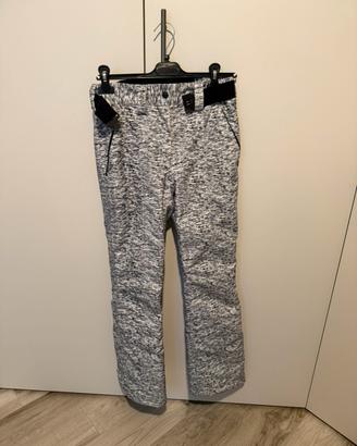 Pantaloni da neve CMP tg 40