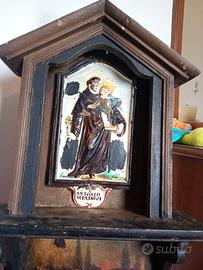 Mobile antico edicola